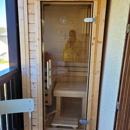 Le Clos Perche Apartamento