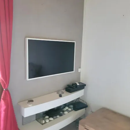 Apartmán Le Clos Perche *