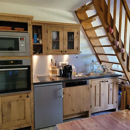 Apartamento Le Clos Perche *