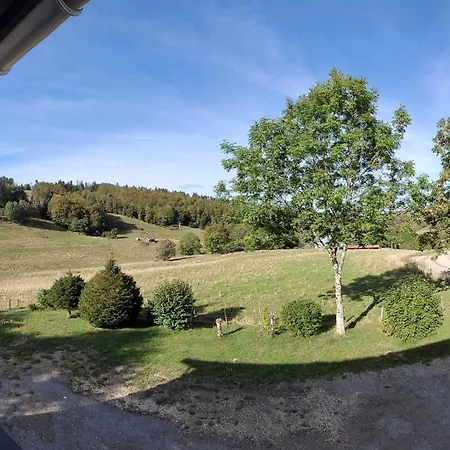 Apartamento Le Clos Perche *