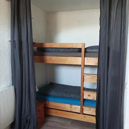 Apartamento Le Clos Perche Le Grand-Abergement