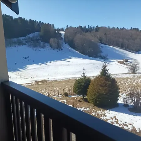 Le Clos Perche Apartamento *