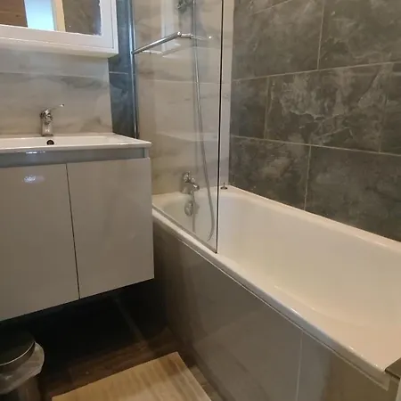 Le Clos Perche Appartement Le Grand-Abergement